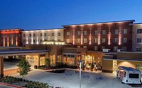 Hilton Garden Inn Fort Worth Medical Center Fort Worth Tx